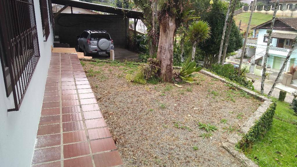 Casa à venda com 3 quartos, 150m² - Foto 16