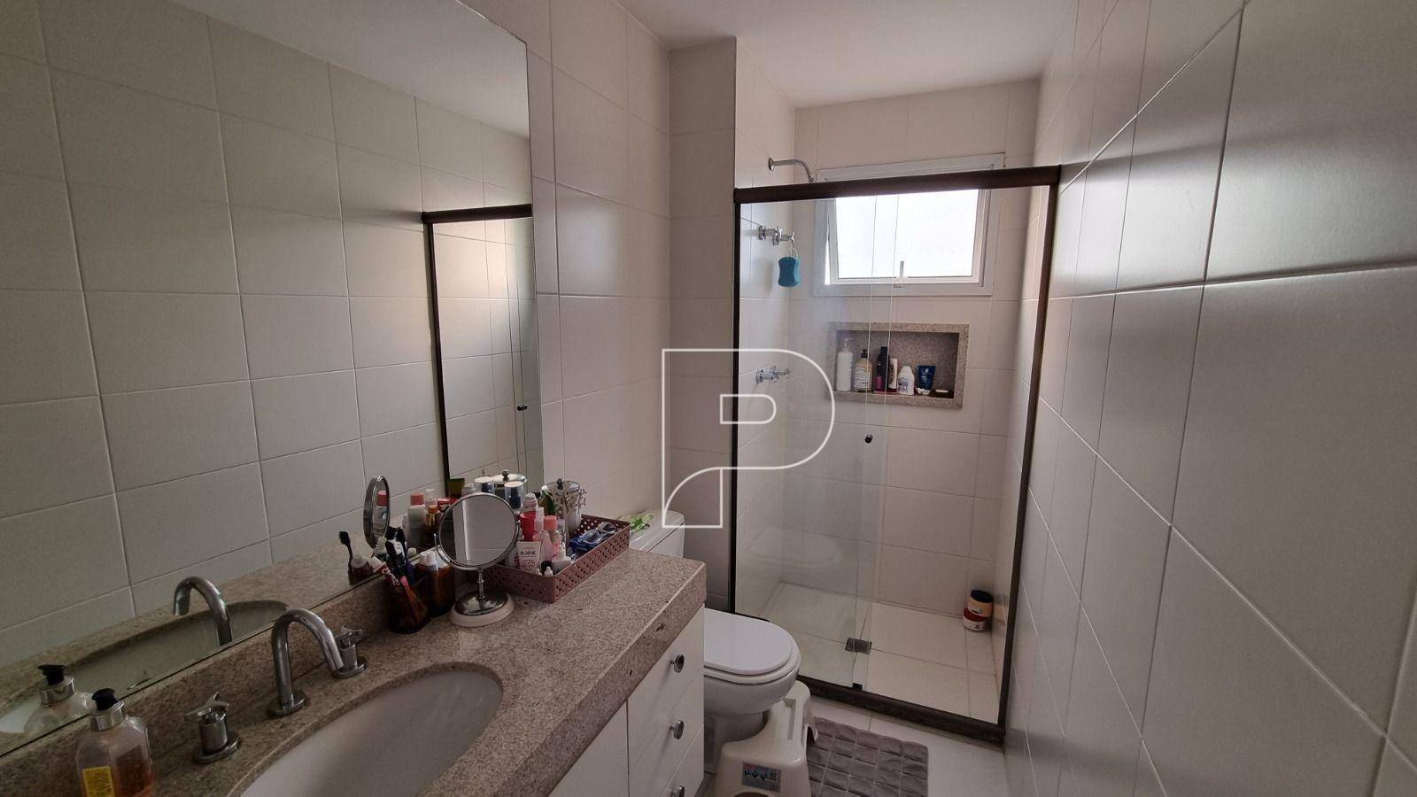 Apartamento à venda com 3 quartos, 194m² - Foto 13