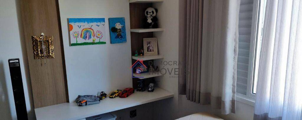 Apartamento à venda com 4 quartos, 104m² - Foto 13