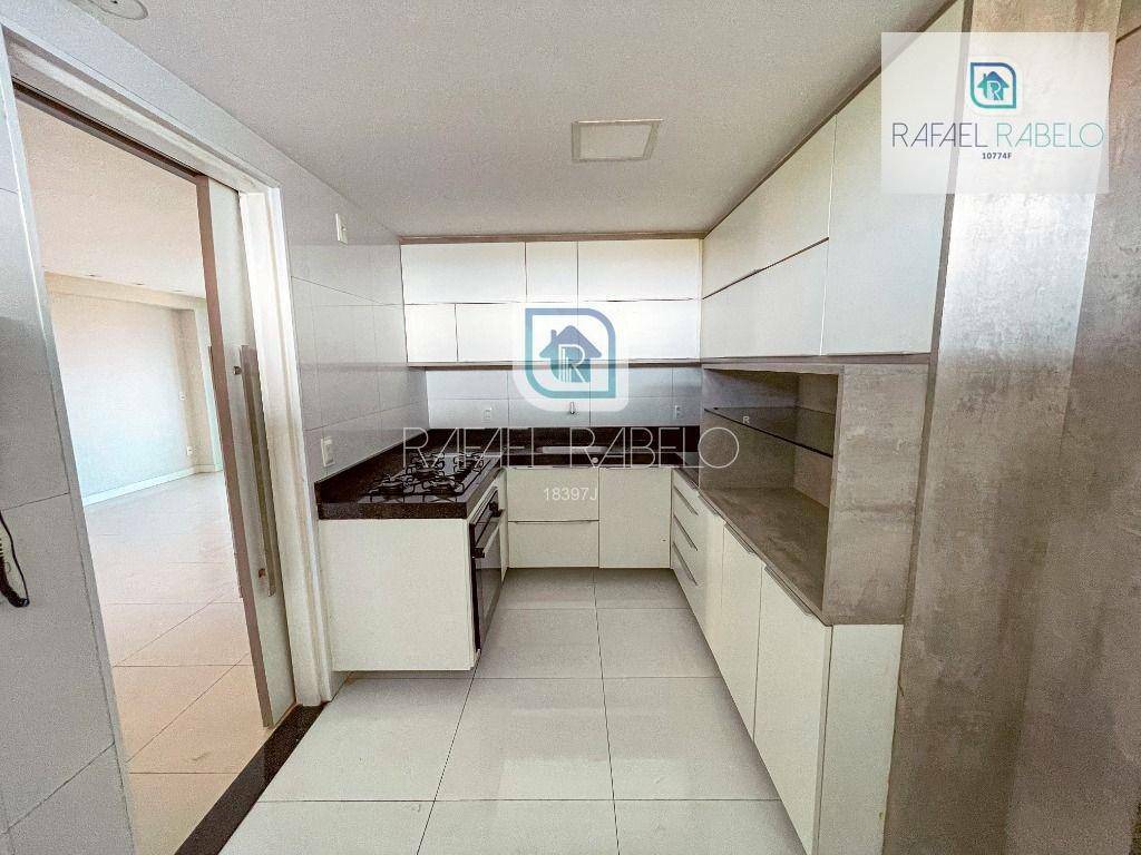 Apartamento à venda com 3 quartos, 100m² - Foto 3