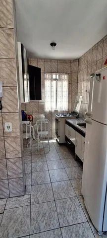 Apartamento à venda com 2 quartos, 54m² - Foto 1