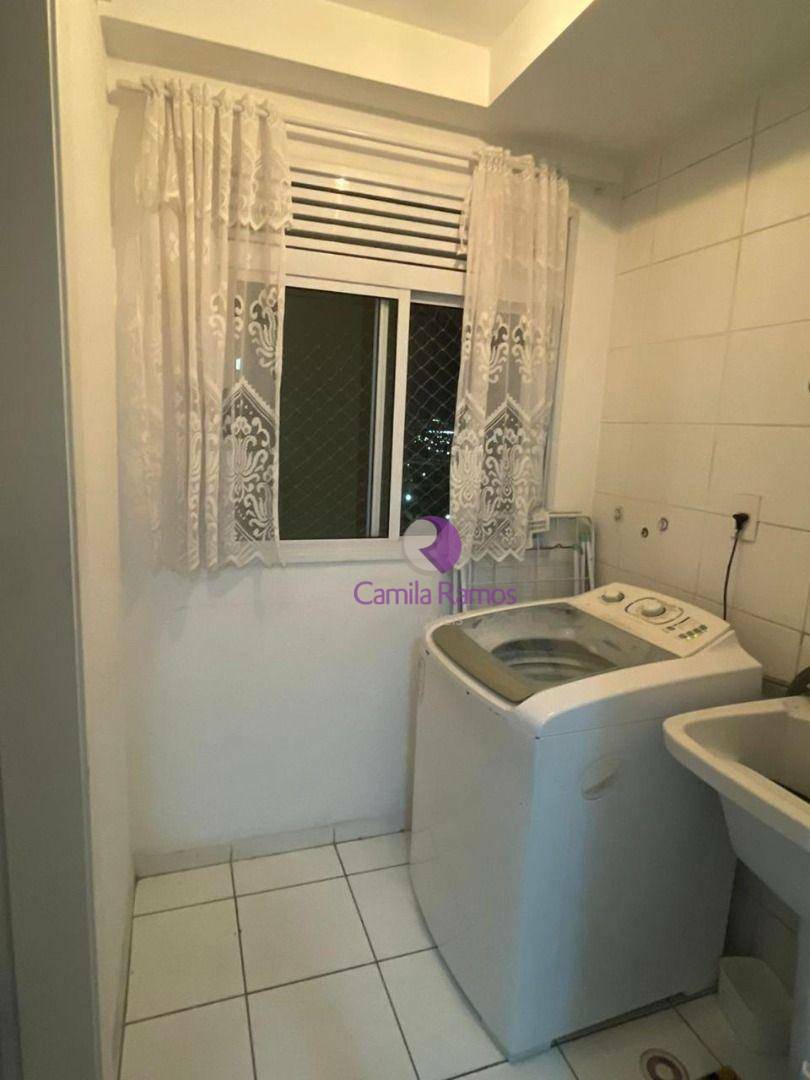 Apartamento à venda com 3 quartos, 90m² - Foto 11