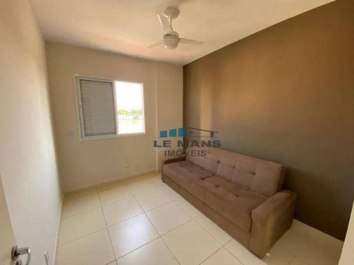 Apartamento à venda e aluguel com 3 quartos, 88m² - Foto 2