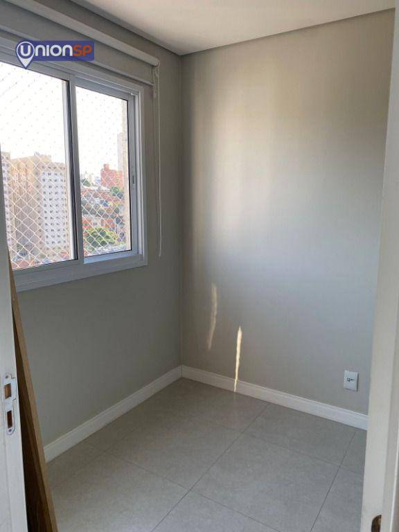 Apartamento à venda com 2 quartos, 40m² - Foto 5