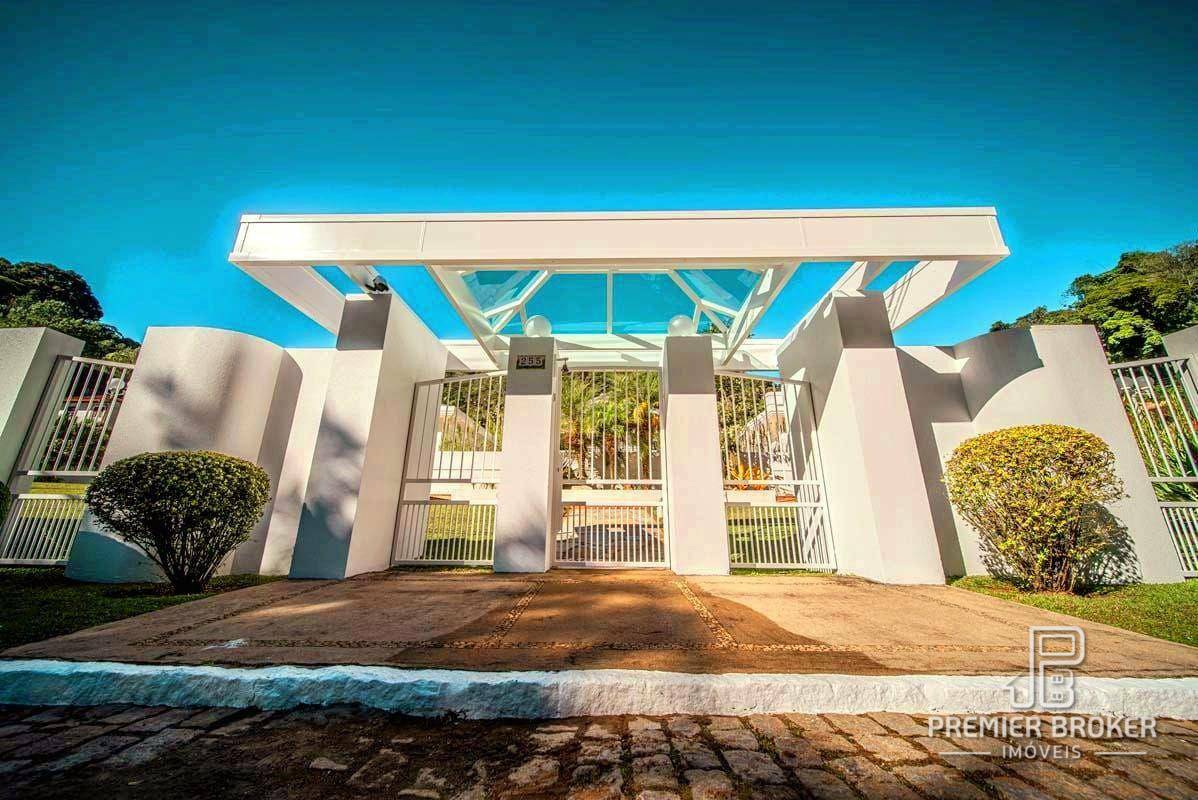 Casa de Condomínio à venda com 4 quartos, 515m² - Foto 8