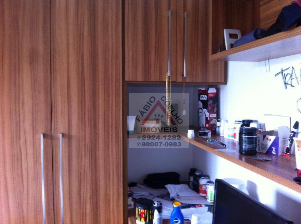 Apartamento à venda com 4 quartos, 149m² - Foto 10