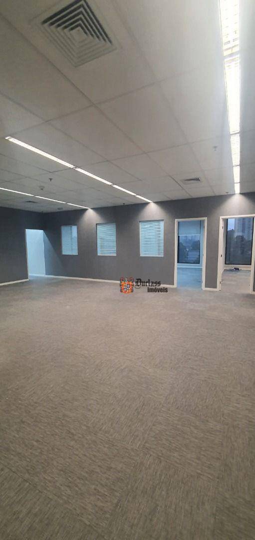 Conjunto Comercial-Sala para alugar, 366m² - Foto 13