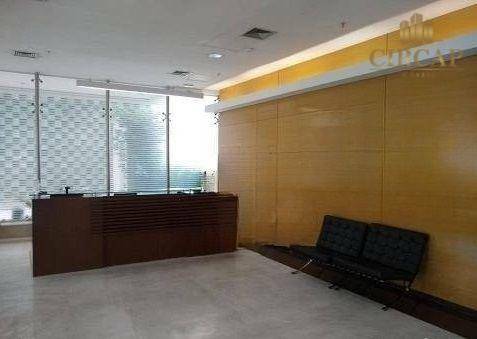 Conjunto Comercial-Sala para alugar, 296m² - Foto 5