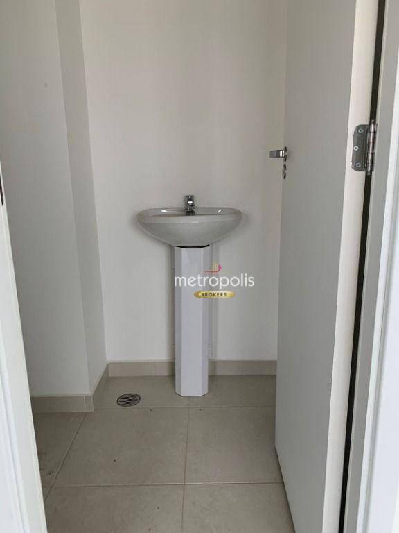 Conjunto Comercial-Sala para alugar, 38m² - Foto 7