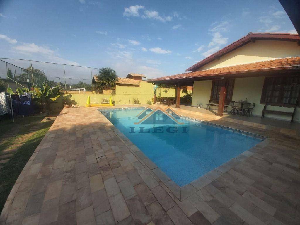 Casa de Condomínio à venda com 5 quartos, 350m² - Foto 11