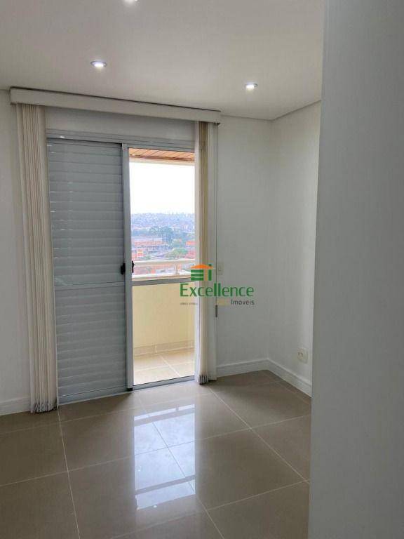 Apartamento à venda com 3 quartos, 128m² - Foto 21