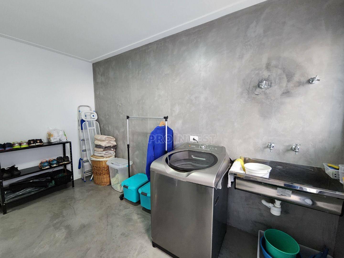 Casa de Condomínio à venda com 5 quartos, 540m² - Foto 45