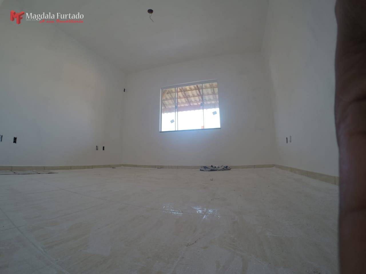 Casa à venda com 2 quartos, 120m² - Foto 9