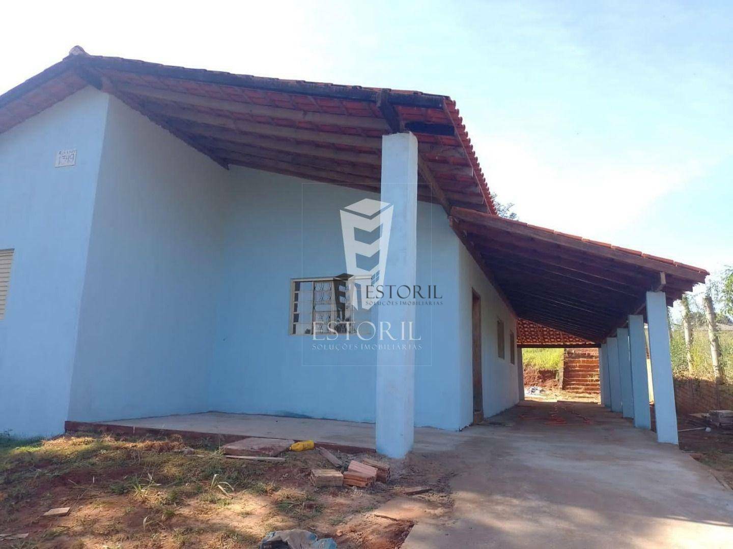 Casa à venda com 3 quartos, 135m² - Foto 9