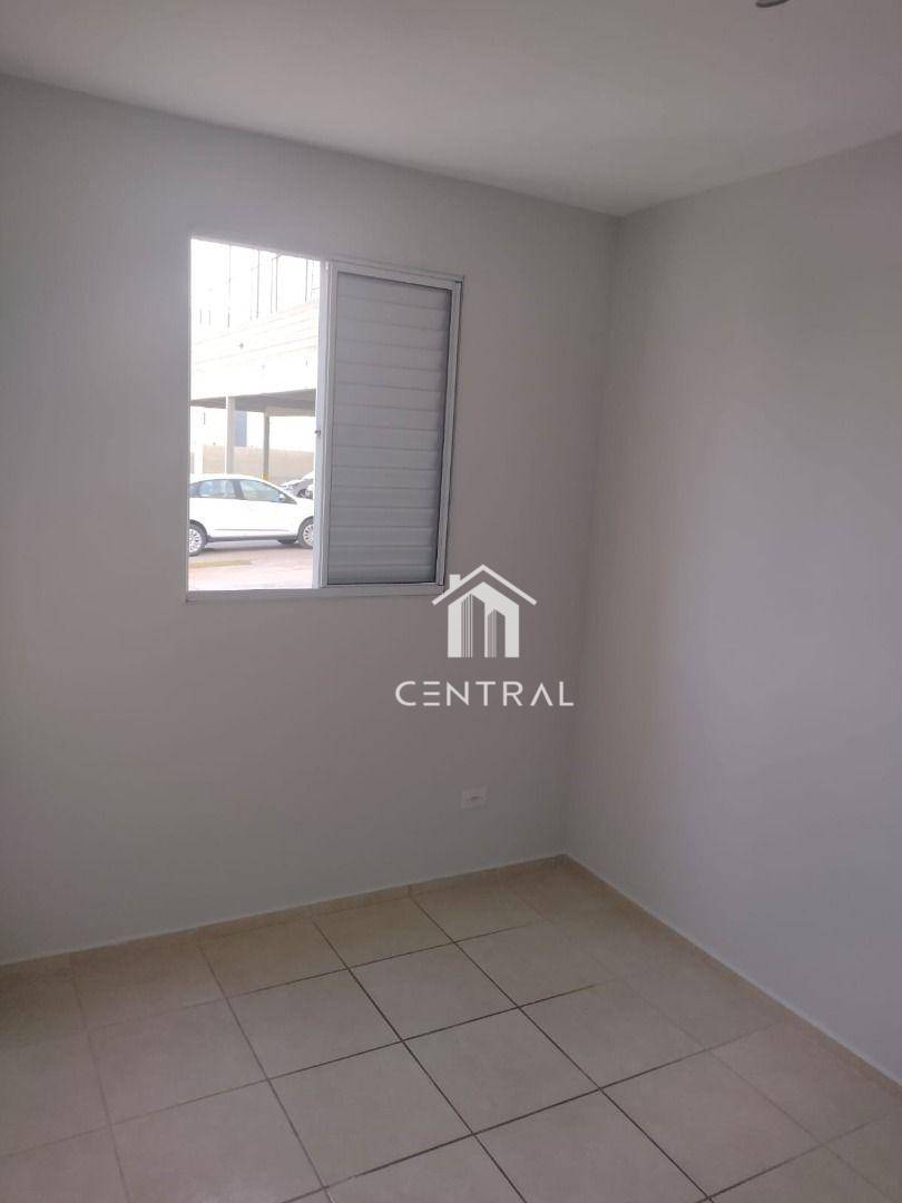 Apartamento à venda com 2 quartos, 47m² - Foto 5