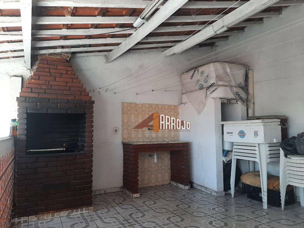 Sobrado à venda com 3 quartos, 216m² - Foto 22