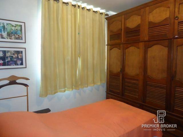 Apartamento à venda com 2 quartos, 73m² - Foto 5