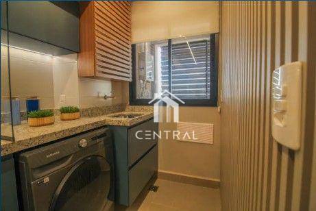 Apartamento à venda com 2 quartos, 67m² - Foto 13