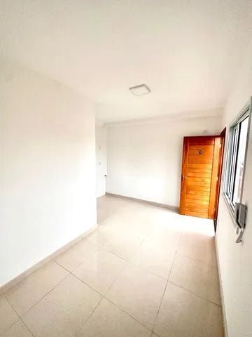 Apartamento à venda com 2 quartos, 44m² - Foto 1