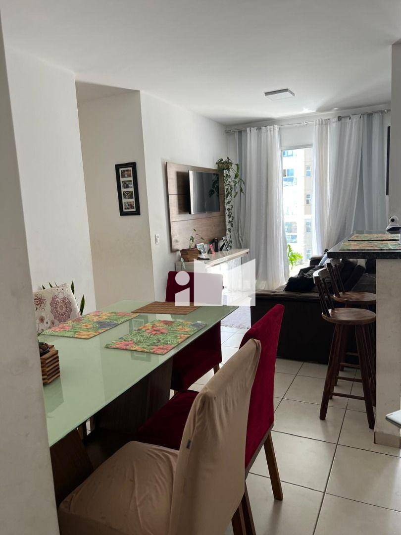 Apartamento à venda com 3 quartos, 72m² - Foto 13