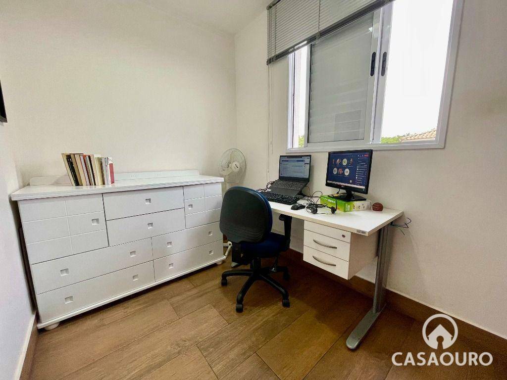 Casa de Condomínio à venda com 3 quartos, 126m² - Foto 20