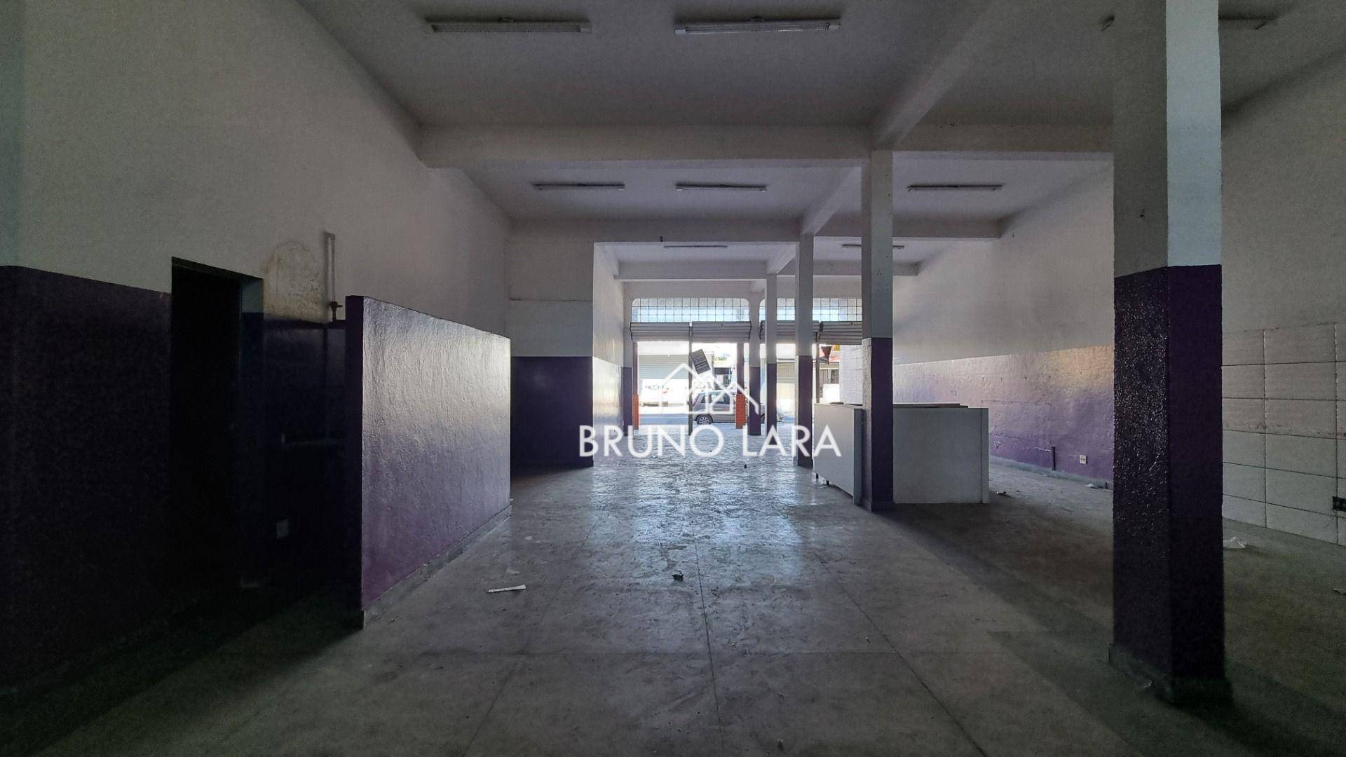 Loja-Salão, 140 m² - Foto 3