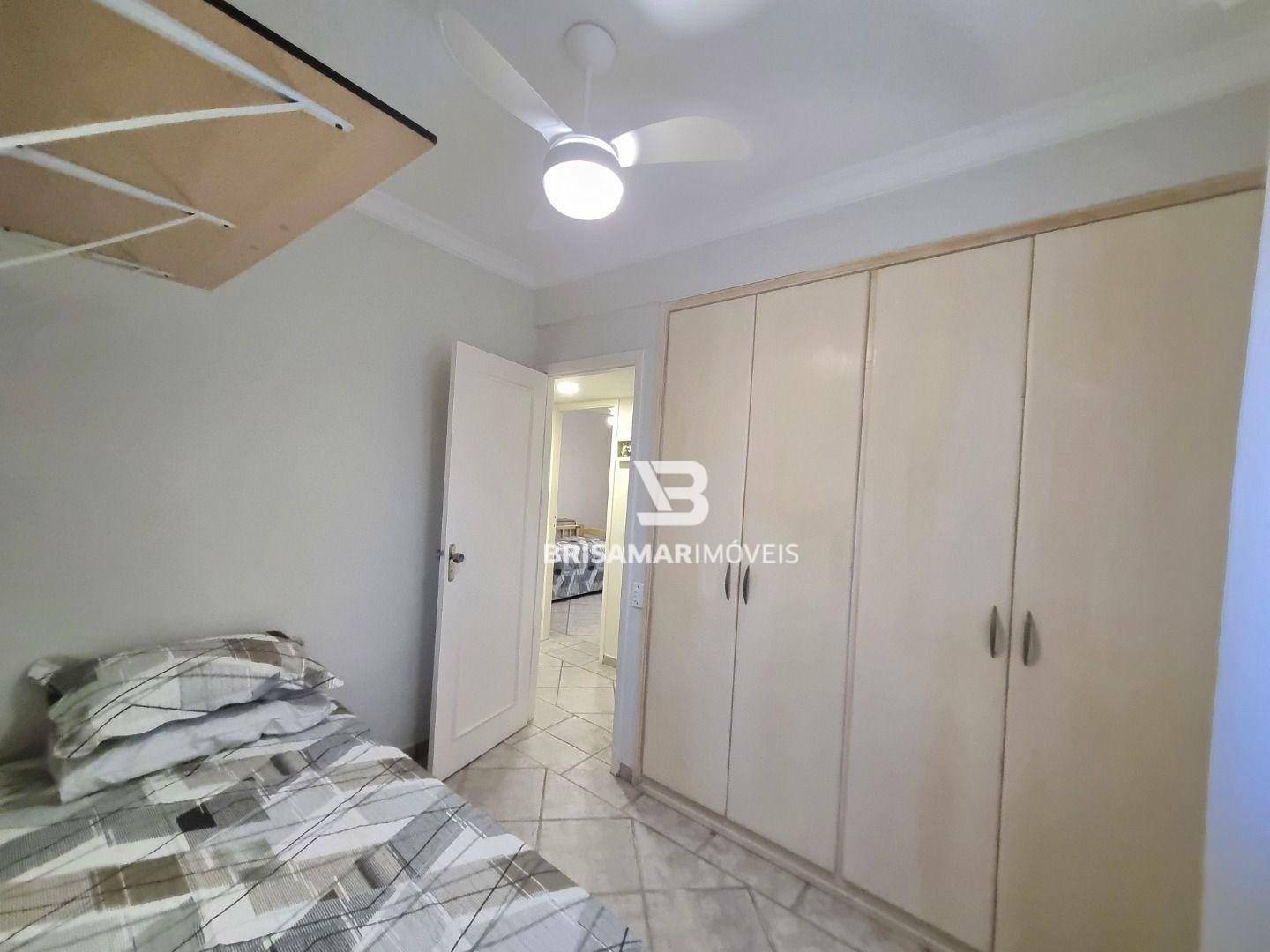 Apartamento para alugar com 3 quartos, 124m² - Foto 17