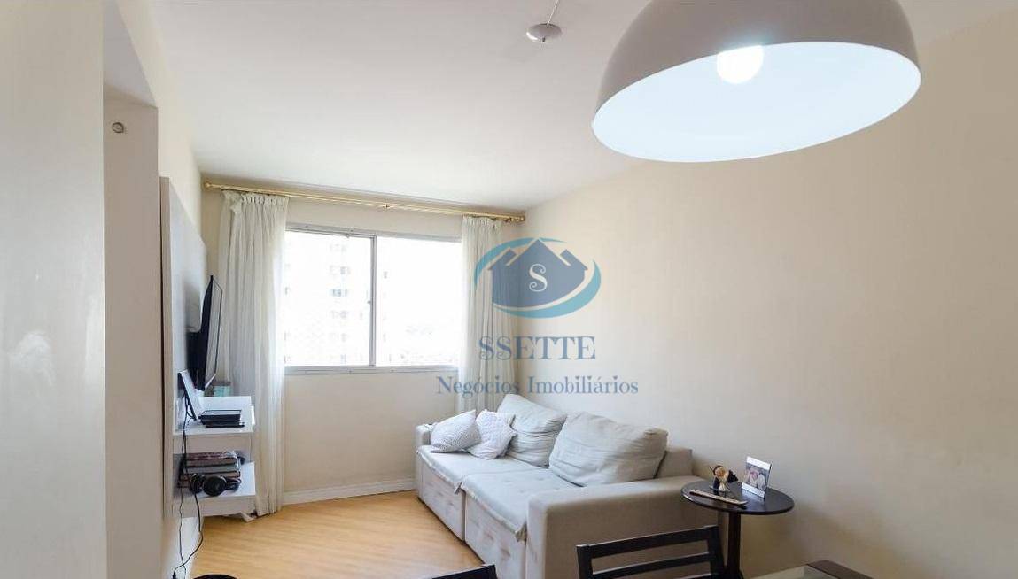 Apartamento à venda com 2 quartos, 58m² - Foto 18