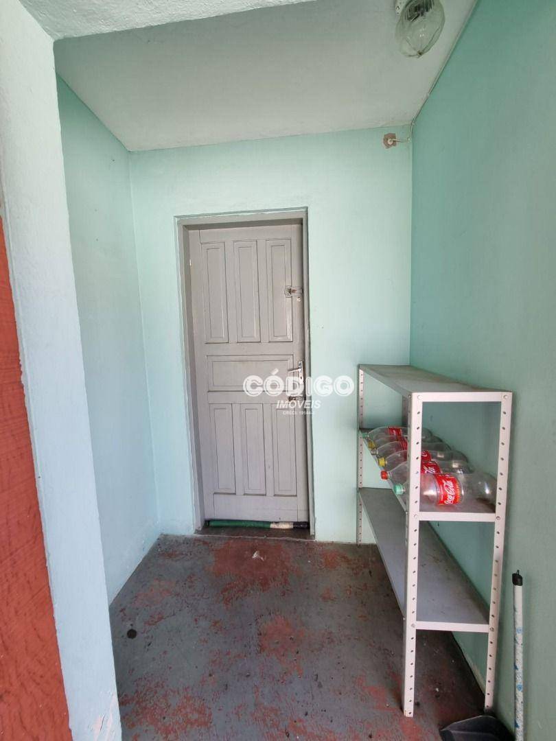 Casa à venda com 4 quartos, 150m² - Foto 6