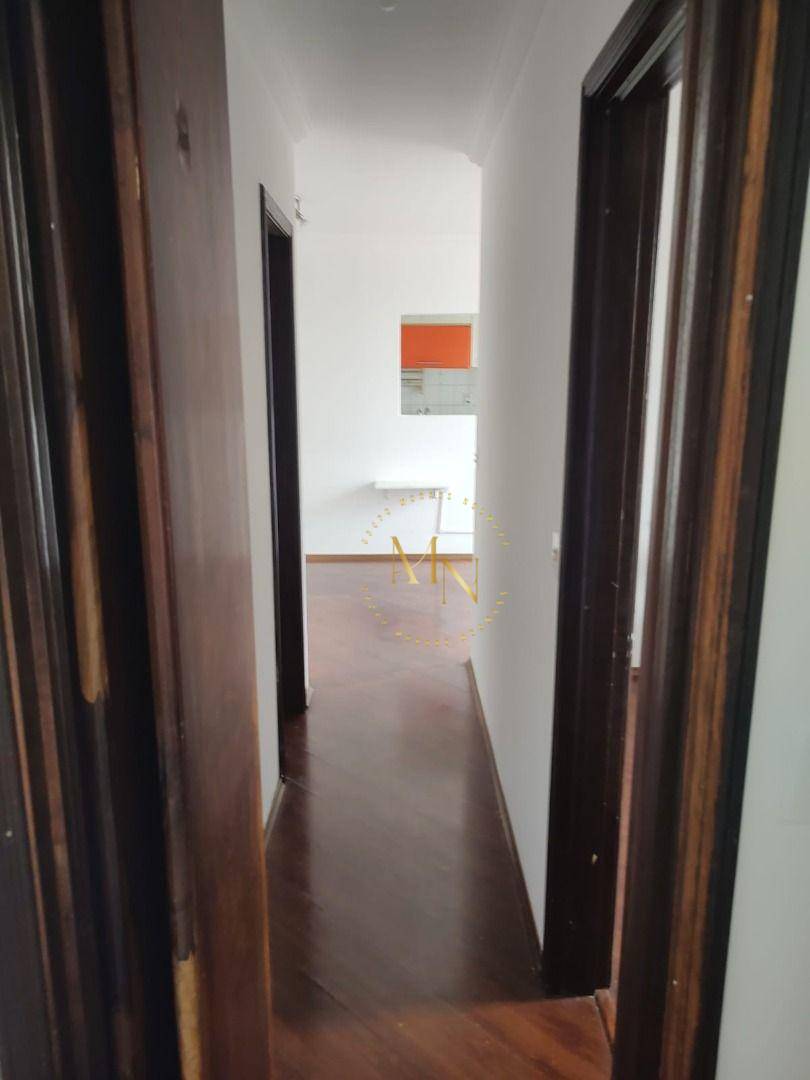 Apartamento à venda com 2 quartos, 48m² - Foto 6