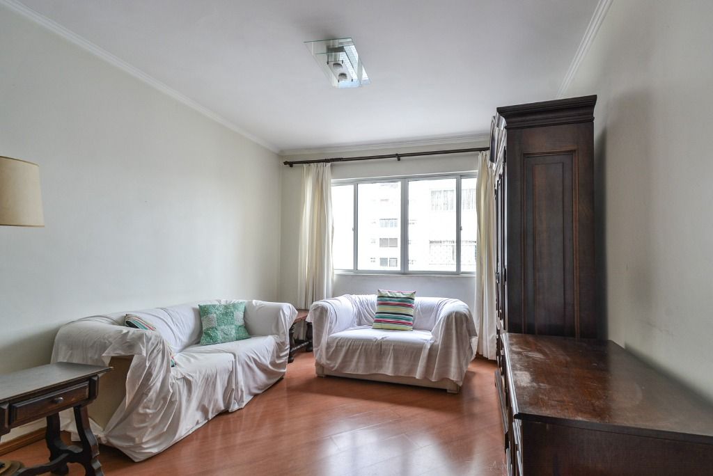 Apartamento à venda com 3 quartos, 97m² - Foto 4