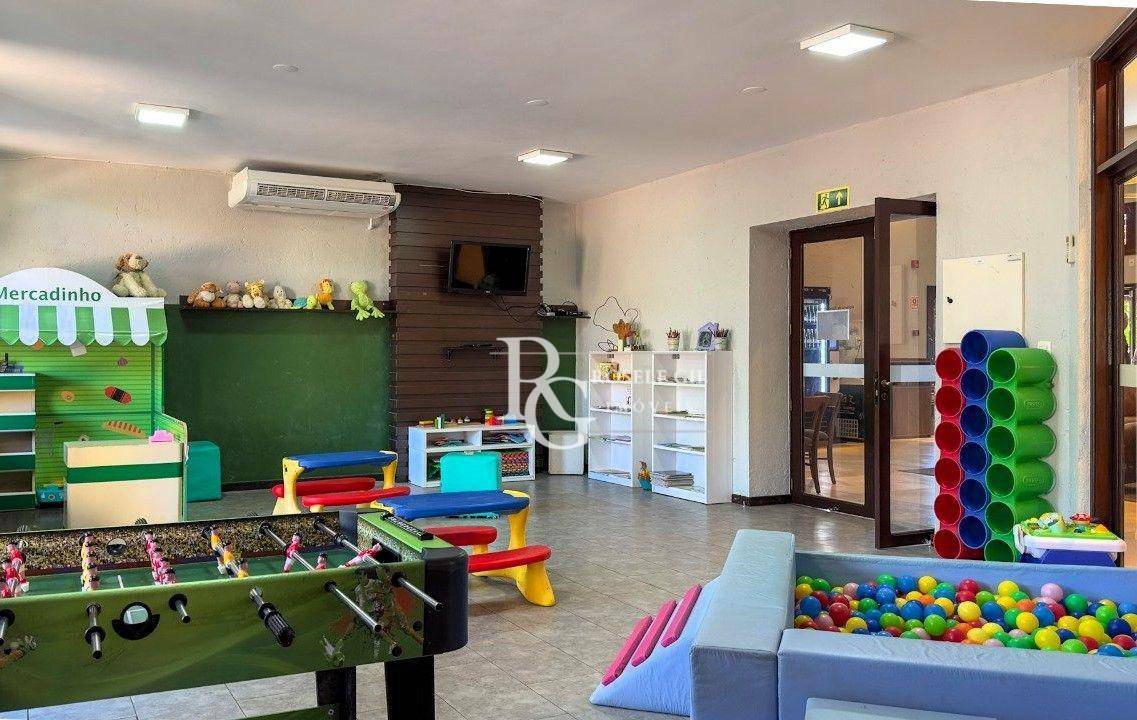 Casa de Condomínio à venda com 4 quartos, 349m² - Foto 47