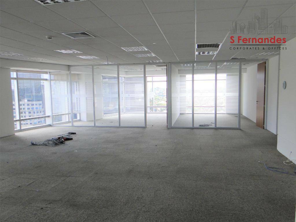 Conjunto Comercial-Sala para alugar, 780m² - Foto 7