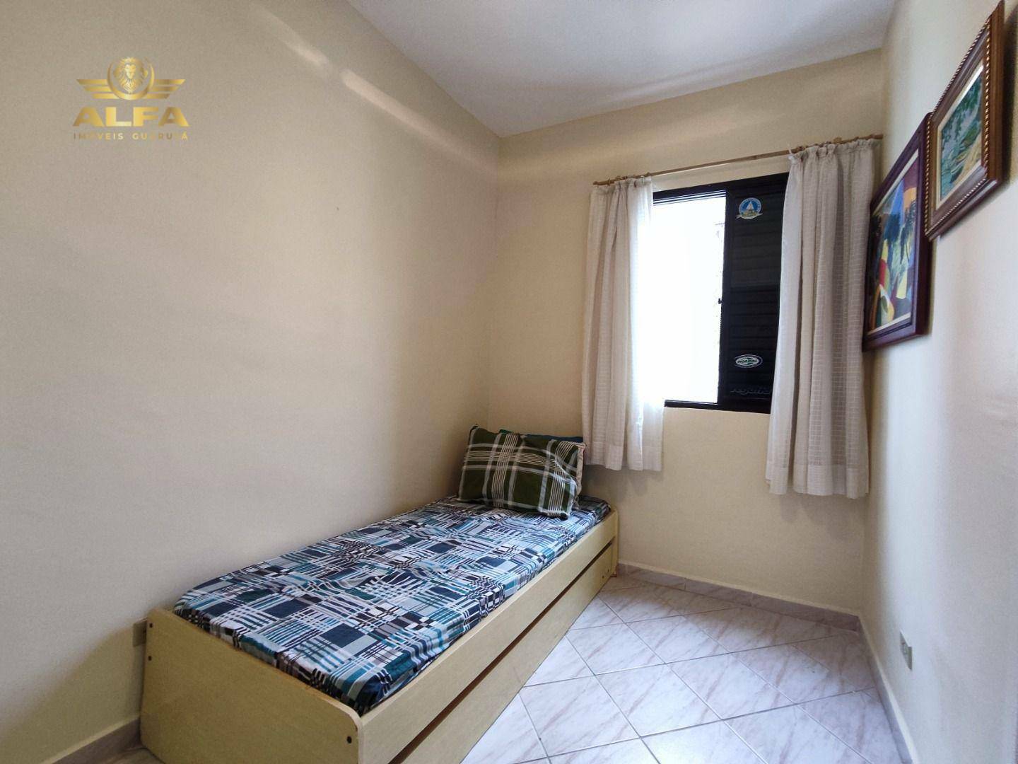 Apartamento à venda com 4 quartos, 150m² - Foto 7