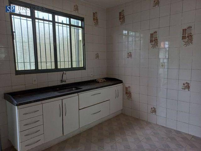 Casa à venda com 3 quartos, 175m² - Foto 10