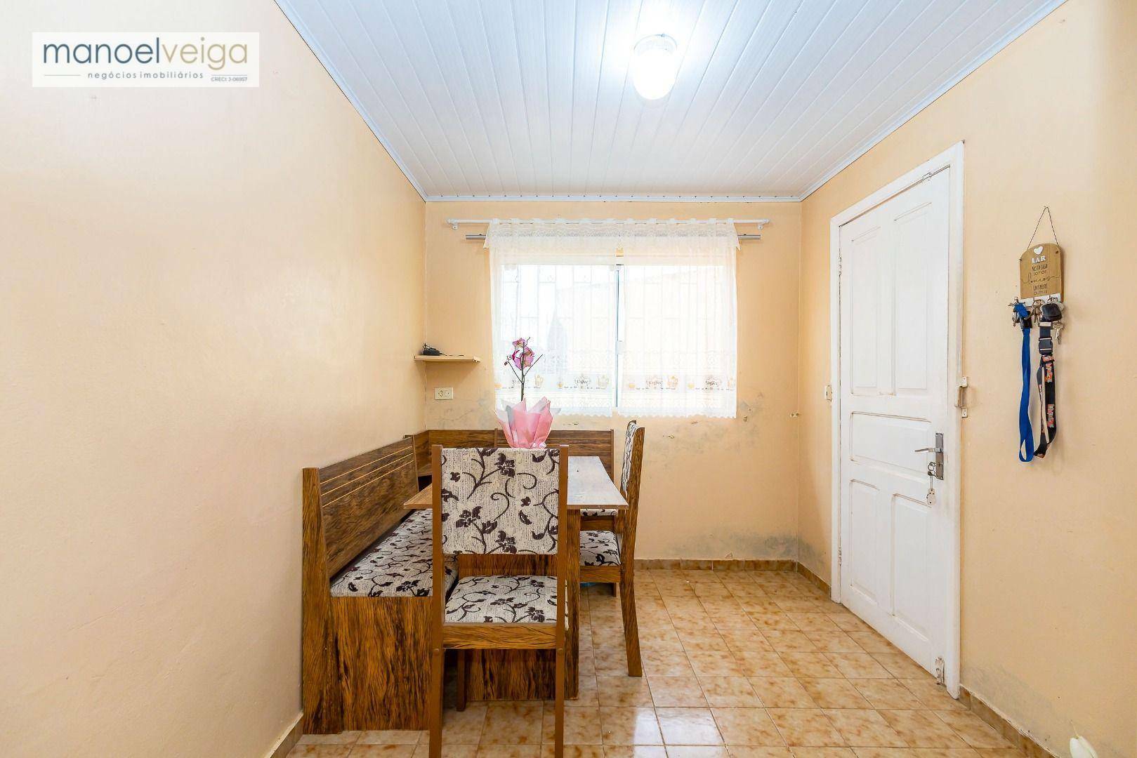 Casa à venda com 3 quartos, 154m² - Foto 45