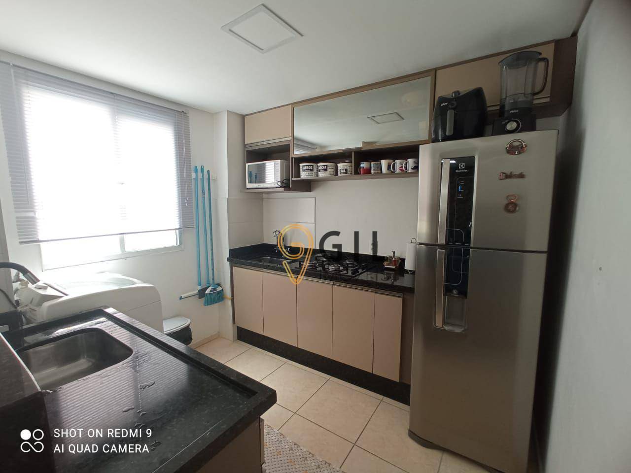 Apartamento à venda com 2 quartos, 47m² - Foto 22