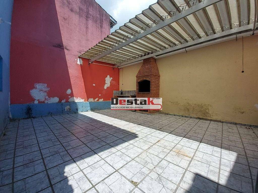 Sobrado à venda com 3 quartos, 265m² - Foto 25