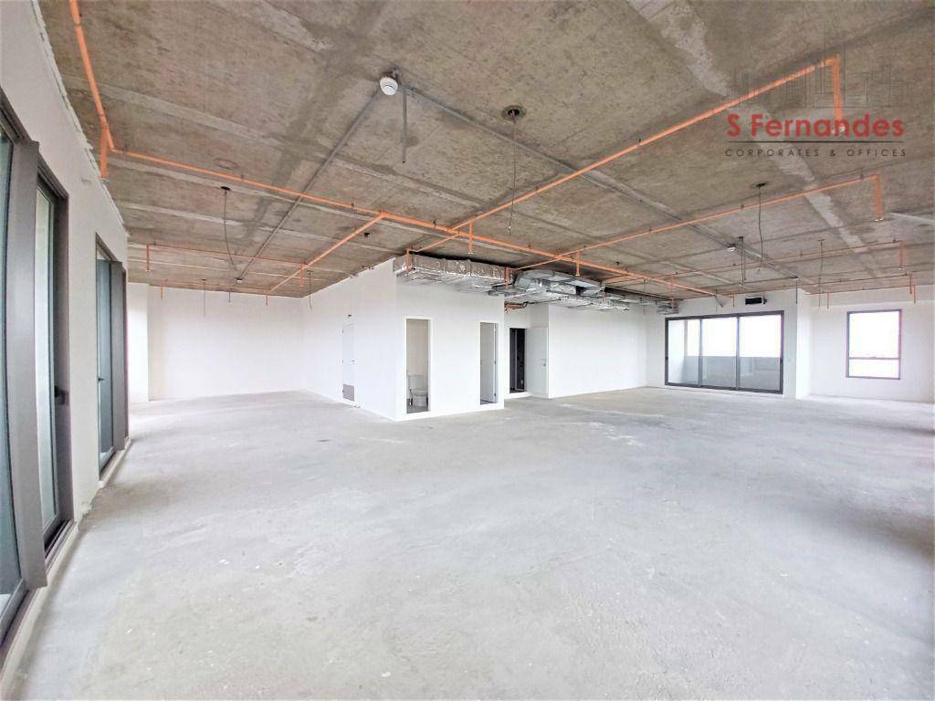 Conjunto Comercial-Sala para alugar, 250m² - Foto 17