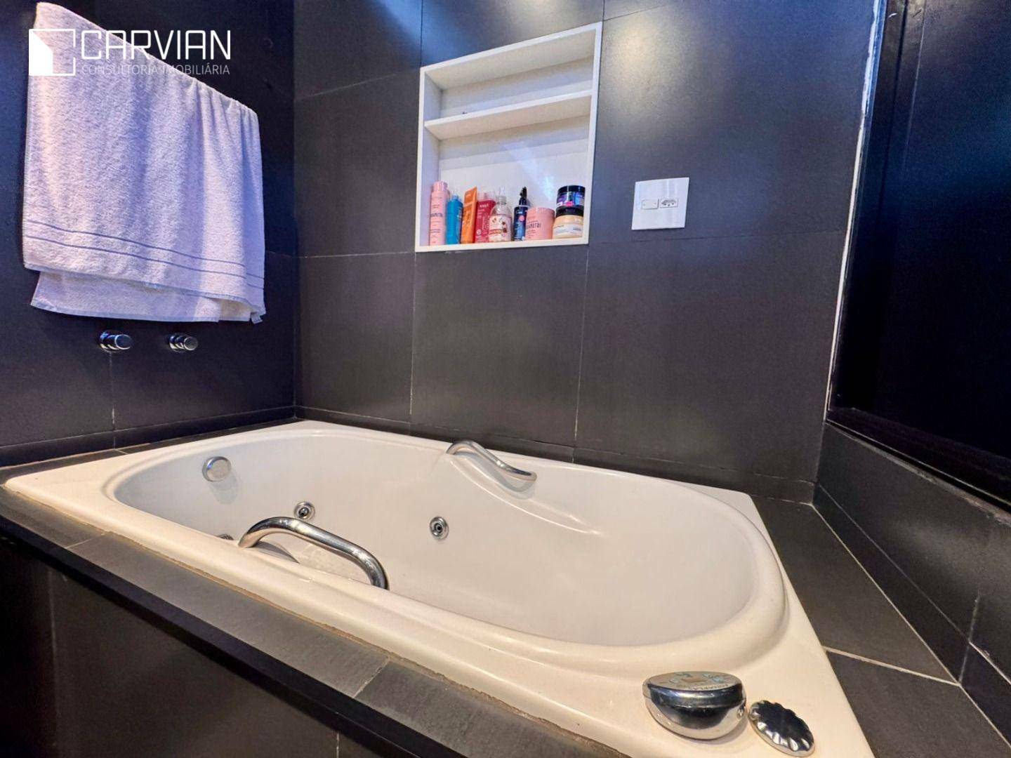 Casa, 3 quartos, 265 m² - Foto 4