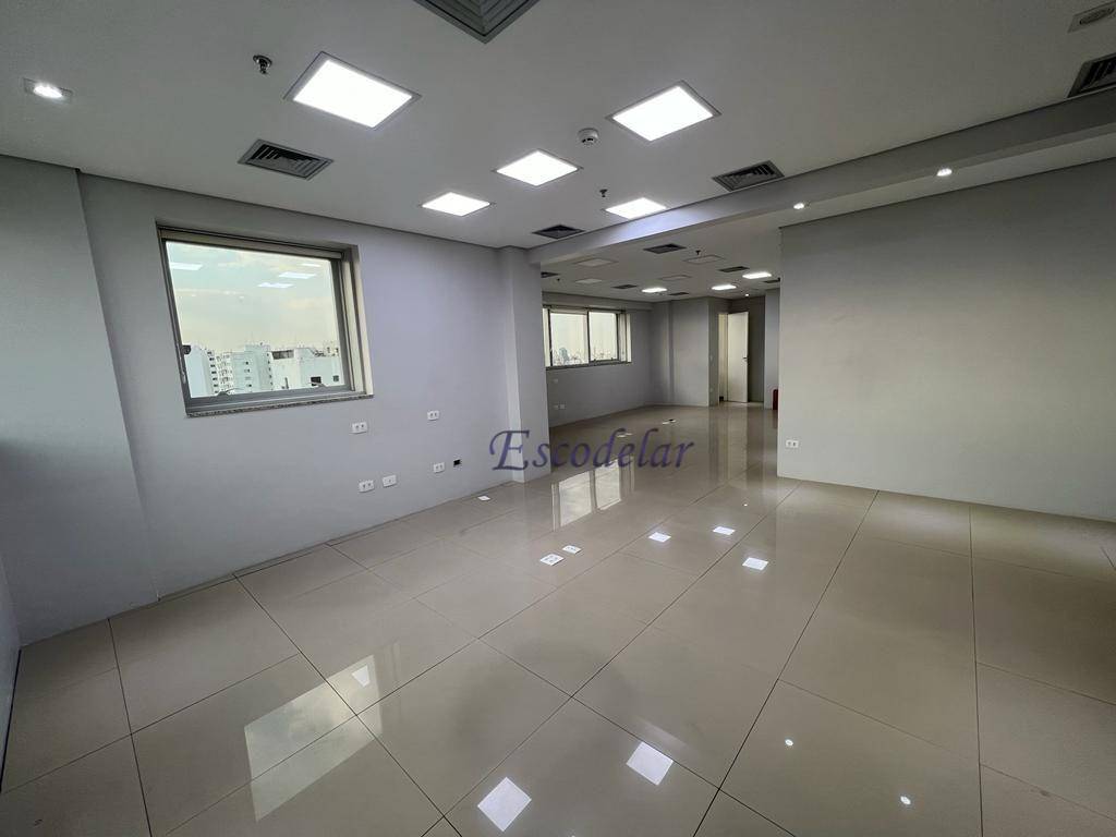 Conjunto Comercial-Sala à venda, 60m² - Foto 3