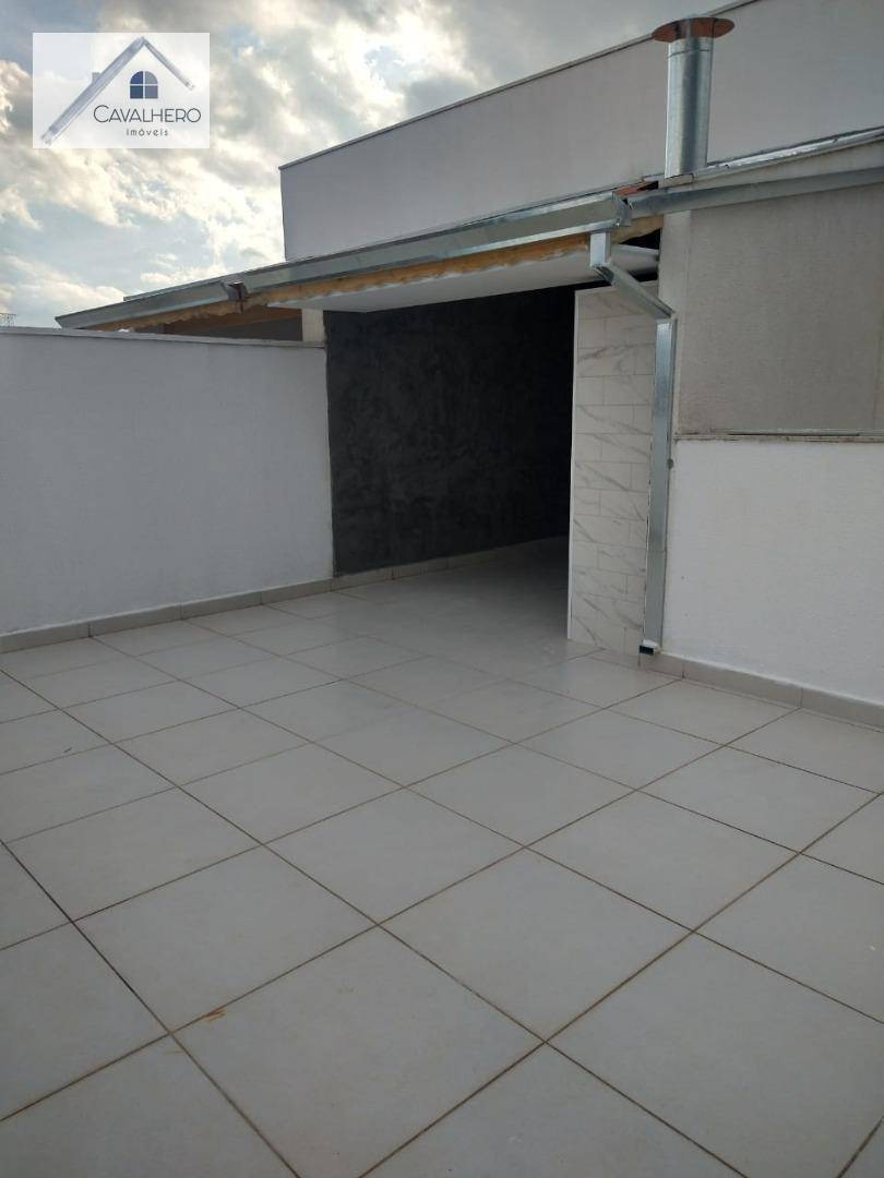 Cobertura à venda com 2 quartos, 100m² - Foto 13