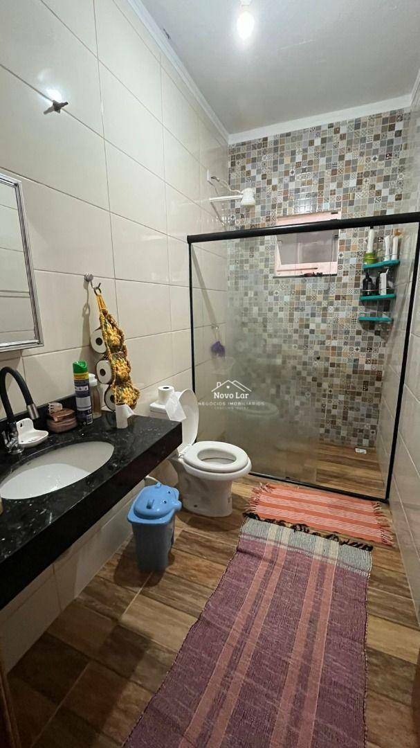 Casa à venda com 2 quartos, 160m² - Foto 13