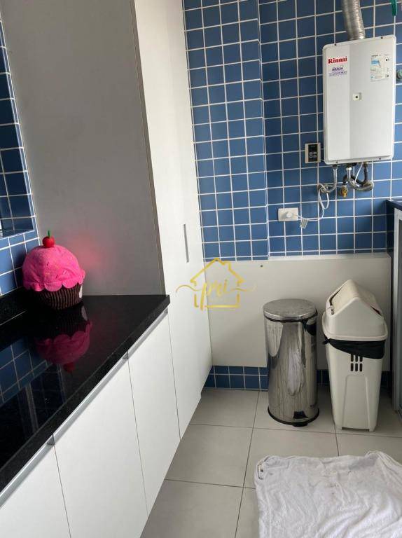 Apartamento à venda com 3 quartos, 142m² - Foto 51