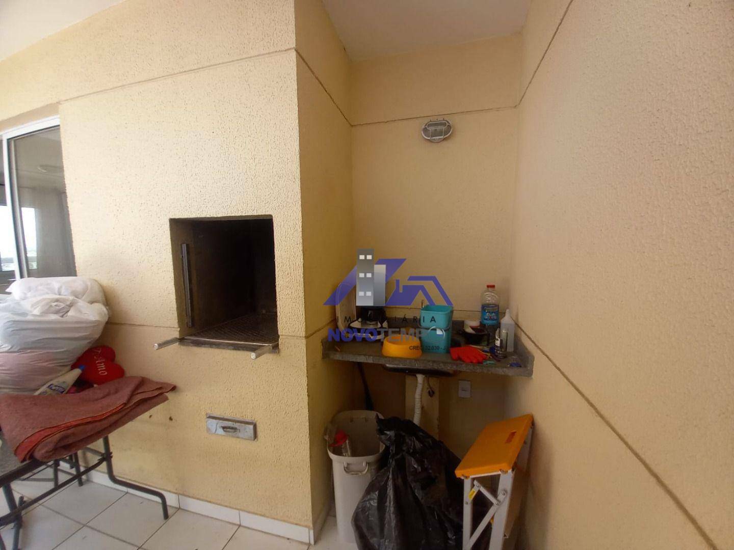 Cobertura para alugar com 2 quartos, 110m² - Foto 22