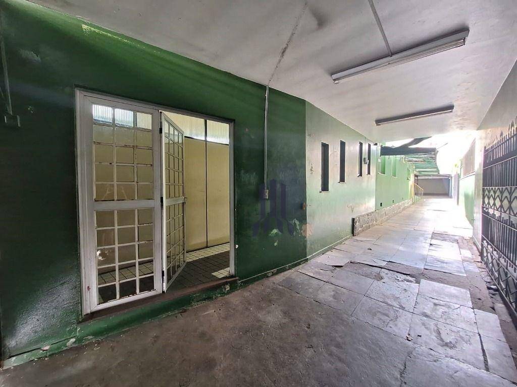 Loja-Salão, 520 m² - Foto 2