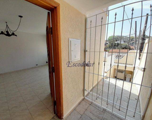 Sobrado à venda com 3 quartos, 172m² - Foto 3