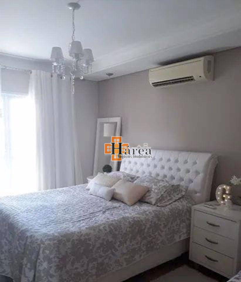 Sobrado à venda com 3 quartos, 280m² - Foto 9