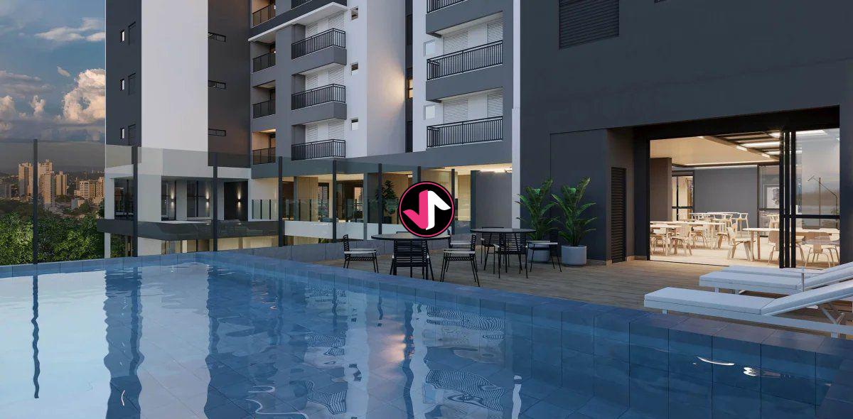 Apartamento à venda com 3 quartos - Foto 40