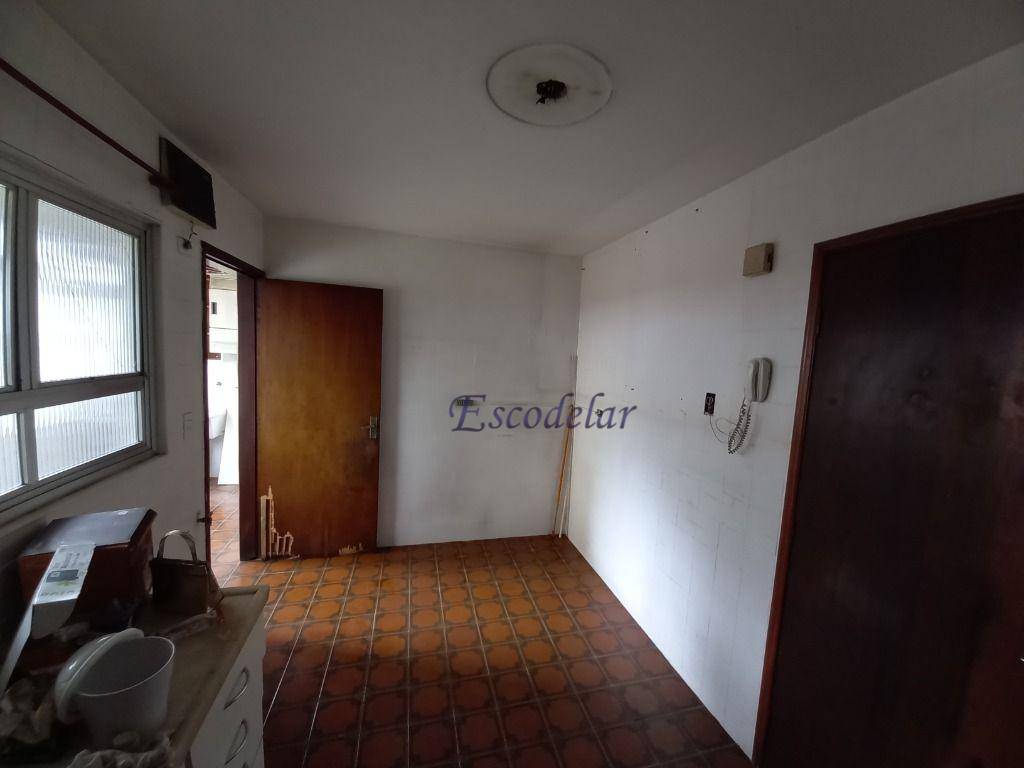 Apartamento à venda com 3 quartos, 120m² - Foto 6